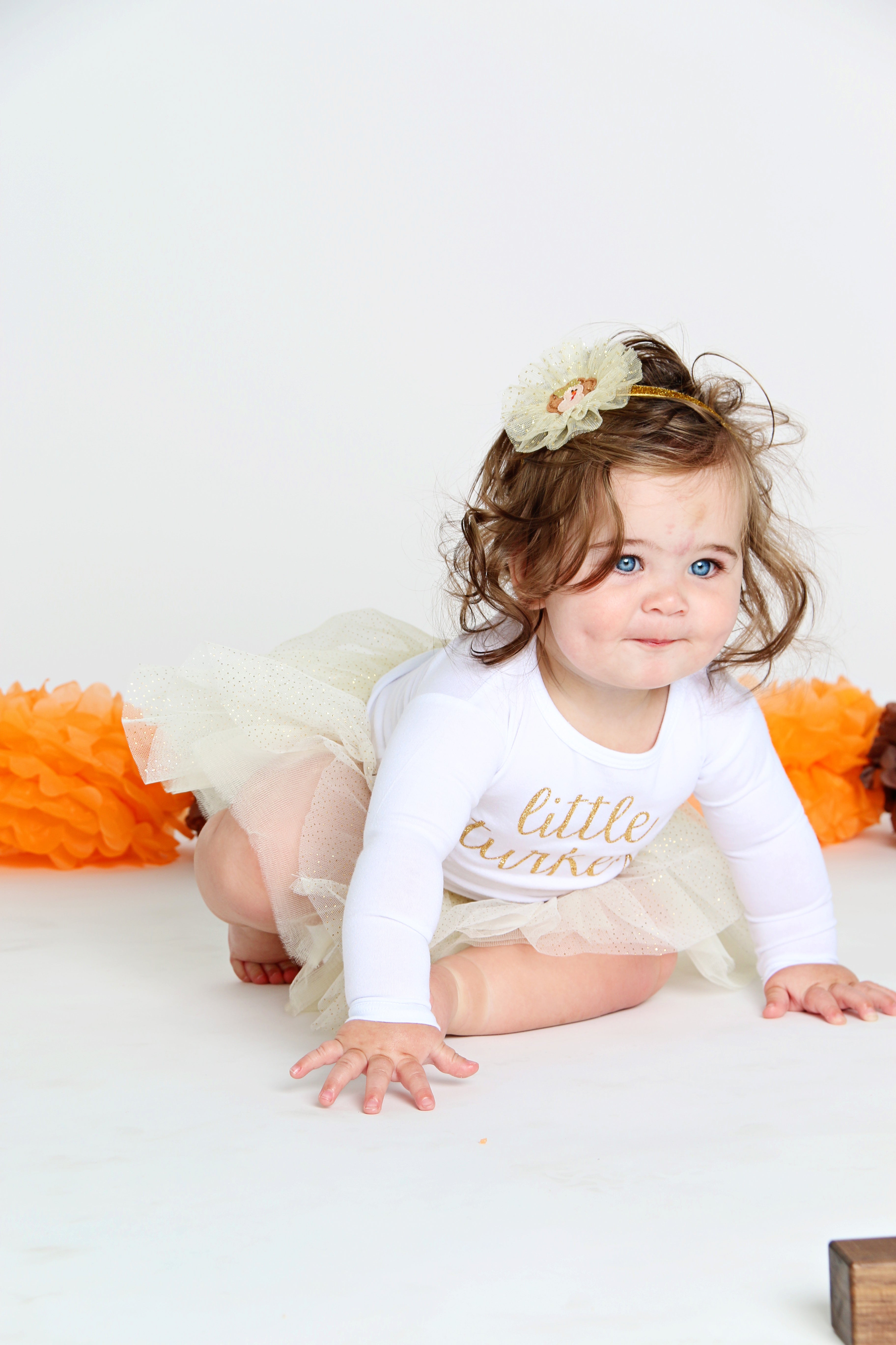 Turkey Headband